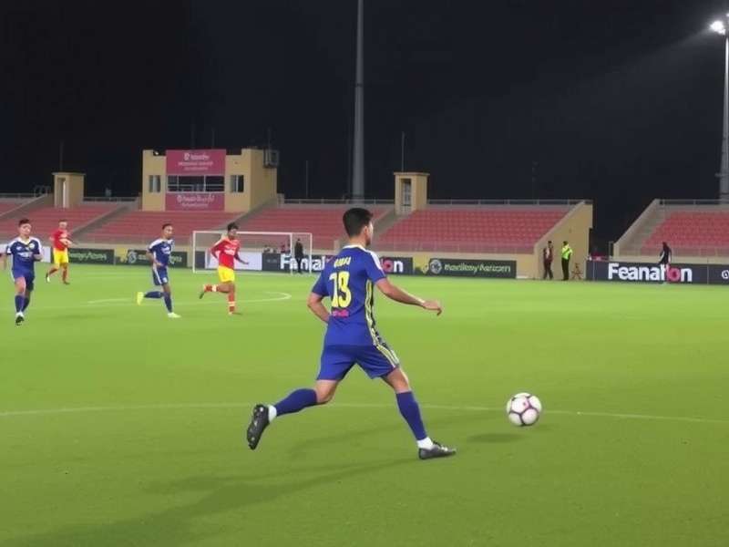 Corporate Sports Programs