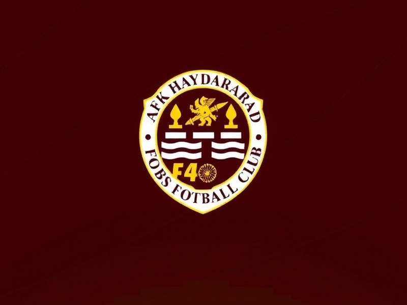 Fateh Hyderabad Football Team