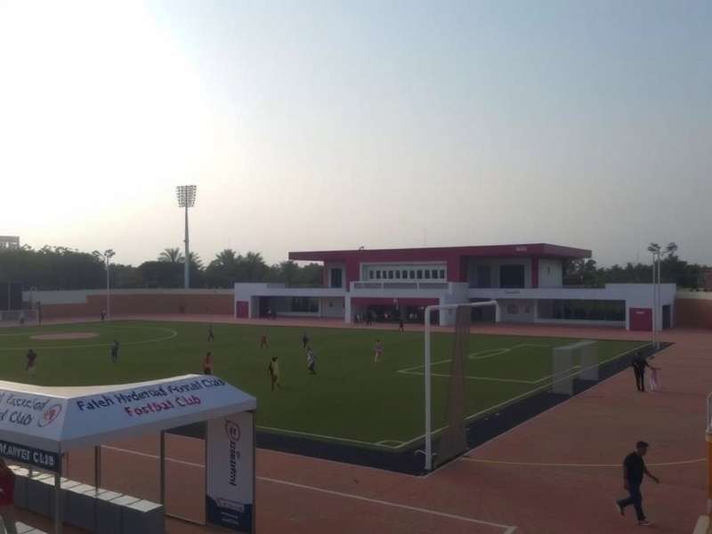 Mr. Arjun Reddy - Managing Director