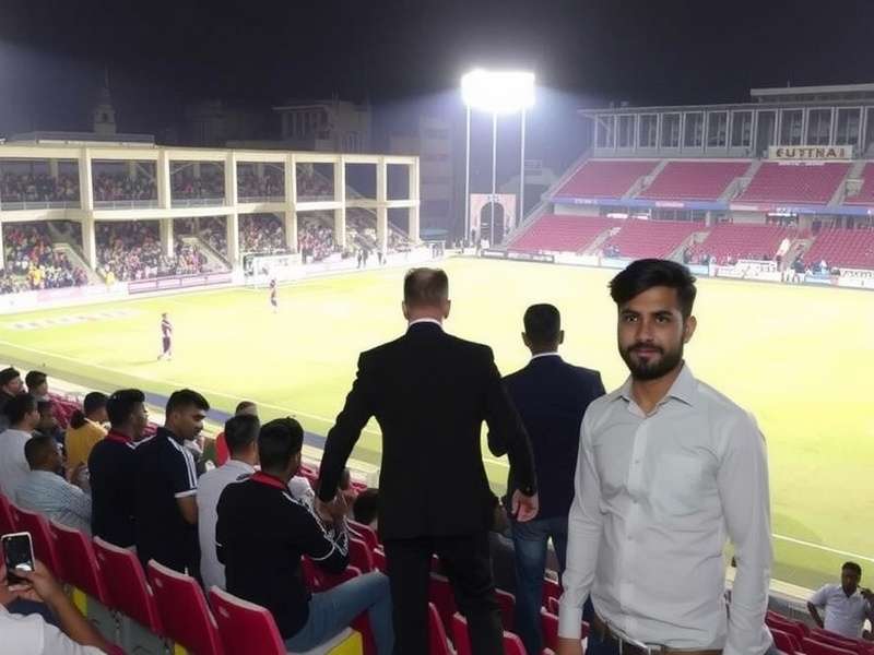 Youth Development Academy